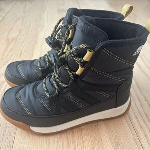 Kids Sorel Boots
